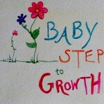 Baby Step Your Growth