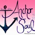 the Anchor for my Soul