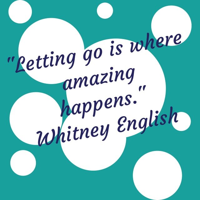 Whitney English quote