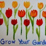 Grow Your (blog) Garden